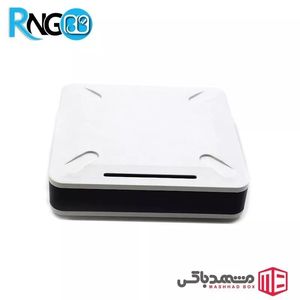 جعبه مودم و تجهیزات هوشمند MBNW05 سایز 120x120x25mm