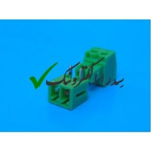 ترمینال فونیکس 3.81 میلی متر رایت 2 پین