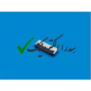 کانکتور FPC/FFC 1mm باتم کانتکت 9 پین
