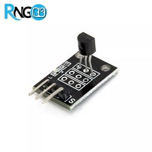 ماژول سنسور دما دیجیتال RW1820