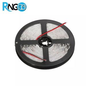 ال ای دی LED نواری سفید آفتابی درشت 5050 60Pcs ضد آب رول 5m