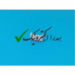 کانکتور 1.25 میلیمتر PicoBlade نر DIP رایت 6 پین (THT)
