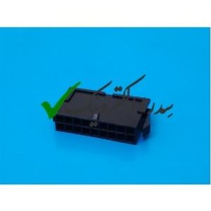 کانکتور mini ATX نر بین راهی 18 پین