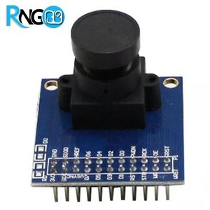 دوربین رنگی OV7670 با قابلیت اتصال به میکروکنترلرها + FIFO