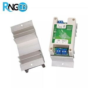 دستگاه برق اضطراری شارژرباتری (UPS DC 12v15A) مدل SE-F12 پاور