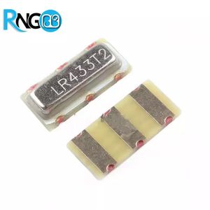 کریستال 433MHz پکیج SMD7535-3P