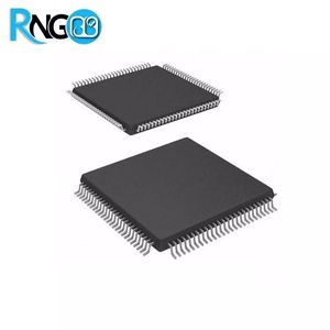 میکروکنترلر ATXmega128A1U
