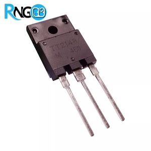 ترانزیستور منفی قدرت سوئیچینگ 500V 12A 80W مدل TT2148