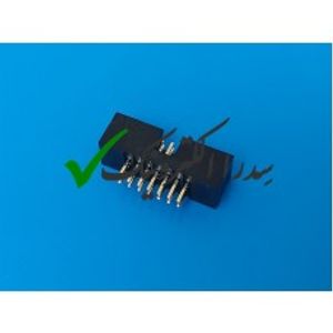 کانکتور BOX گام 1.27 میلی متر 2 در 7 صاف