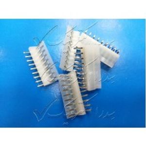 کانکتور پاور 3.96 نر رایت 9 پین