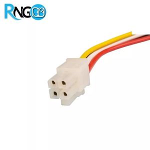سوکت پاور ATX مادگی 4 پین سیم دار