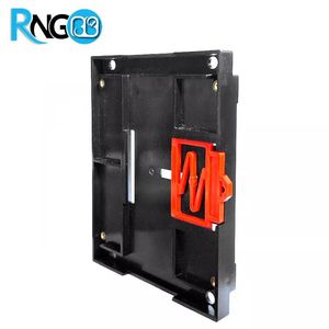 کیس - جعبه کفی P01 سایز 115x90x40mm مشکی/کرم