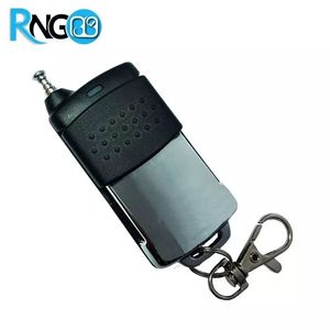 ریموت 4 کانال 315MHz بدنه فلزی آنتن دار
