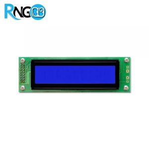 نمایشگر LCD کاراکتری 2x16 سبز کارکتر بزرگ
