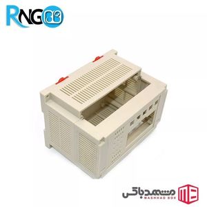 جعبه ریل صنعتی MBP15 سایز 155x110x110mm