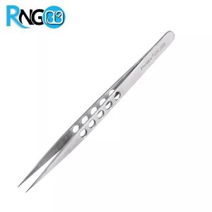 پنس صاف سوراخدار ProsKit مدل 1PK-123T