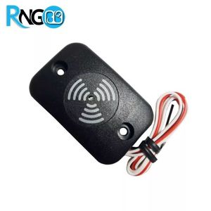آنتن RFID قابدار 345 میكرو هانری