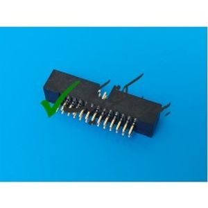 کانکتور BOX گام 1.27 میلی متر 2 در 13 صاف