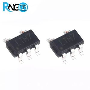 آی سی شارژر LT4054-LTH7 پکیج SOT23-5