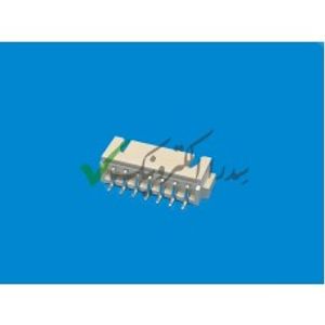 کانکتور XH یا دزدگیری نر SMD رایت 7 پین