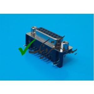 دی کانکتور روبردی رایت ماده 15 پین