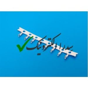 سرسیم کانکتور 1.25 میلیمتر PicoBlade