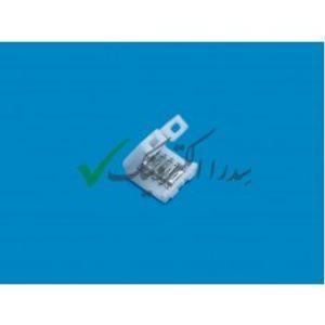 کانکتور پاور LED SMD نواری 5 پین 10 میلی متر