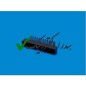 کانکتور BOX گام 2 میلی متر 2 در 12 رایت