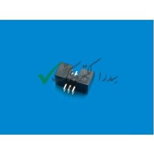 کانکتور BOX گام 1.27 میلی متر 2 در 3 صاف