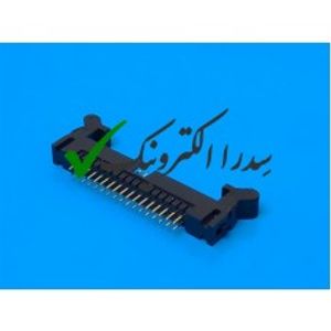 کانکتور PHL گام 2 میلی متر 2 در 17 صاف