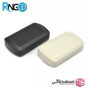 جعبه رومیزی حرفه ای MBH70 سایز 105x60x26.5mm
