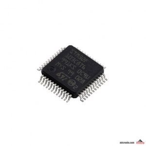 STM32F103C8T6