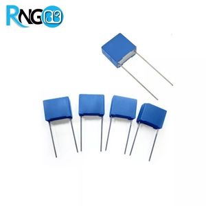 خازن 10nF / 100v MKT