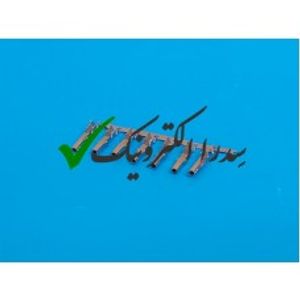 سرسیم کانکتور ATX مادگی طلایی