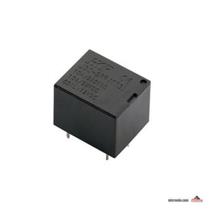 رله JQC-3FP (T73) 12V برند HKF