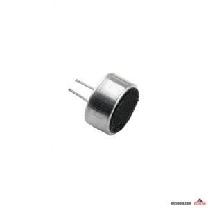 میکروفون 5x10mm برند BSE