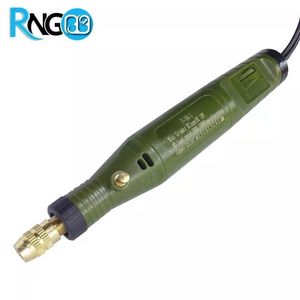 ست کامل مینی دریل دستی P502 قلمی ولوم دار