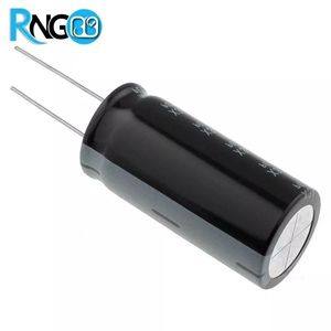 خازن الکترولیتی 220uF / 16v