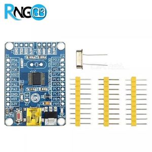 هدر بورد STM8S003F3P6