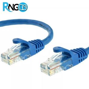 کابل شبکه 15 متری CAT6