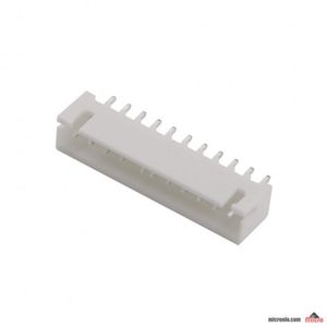 کانکتور XH نری 11Pin ایستاده