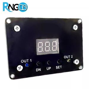 ماژول دما ، رطوبت و چرخش مدل TFT200