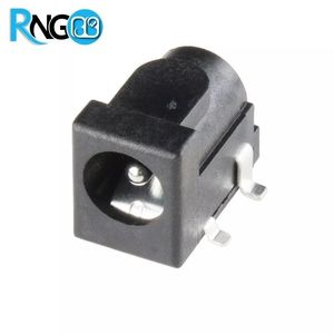 جک آداپتور روبردی SMD سایز استاندارد DC00500