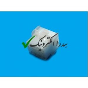 کانکتور CF نر بین راهی 12 پین