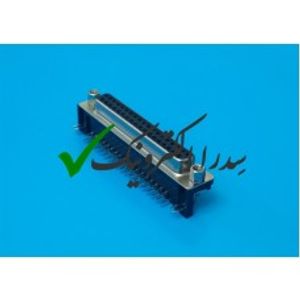 دی کانکتور روبردی رایت ماده 37 پین