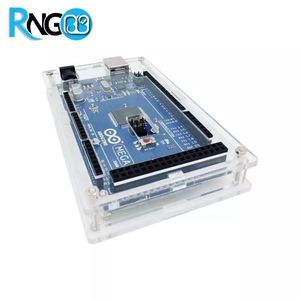کیس - جعبه برد آردوینو Mega2560