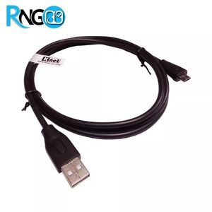 کابل USB-A به USB-Micro با طول 1.2m مارک Knet فست شارژ
