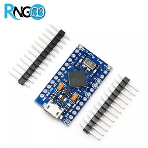 برد آردوینو پرو میکرو Arduino Pro Micro