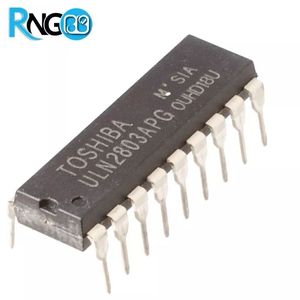 آی سی درایور ULN2803
