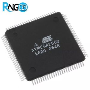 میکروکنترلر ATMEGA2560-16AU